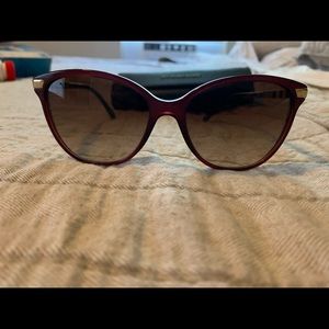 Burberry sunglasses